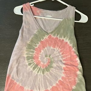 Old Navy tank top. Size XS NEVER WORN